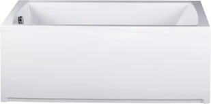 Excellent obudowa czołowa do wanien, 170cm OBEX.170.56WH - Obudowy do wanien - miniaturka - grafika 2