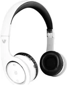 Słuchawki - V7 Bluetooth Headset NFC - miniaturka - grafika 1
