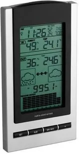 TFA 35.1083 - Stacje pogodowe - miniaturka - grafika 2