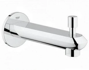 Grohe Wylewka wannowa DN20 Eurodisc Cosmopolitan 13279 002 13279002 - Wylewki do baterii Grohe Wylewka wannowa DN20 Eurodisc Cosmopolitan 13279 002 13279002 - Wylewki do baterii - miniaturka - grafika 1