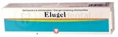 Pasty do zębów - Pierre Fabre ELUGEL 40ml - żel antyseptyczny z chlorheksydyną 0,20% - miniaturka - grafika 1