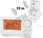 Akcesoria grzewcze - Elektrobock BPT32 - miniaturka - grafika 1