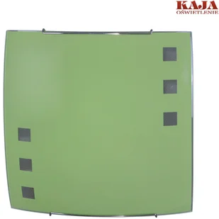 Kaja plafon K-1528 z serii ZK5-091 - Lampy pozostałe - miniaturka - grafika 2