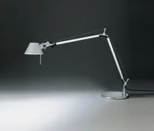 Lampy pozostałe - Artemide TOLOMEO MINI A005910 + A008600 - miniaturka - grafika 1