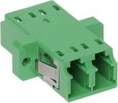 Akcesoria do monitoringu - Abcvision ADAPTER JEDNOMODOWY AD-2LC-APC/2LC-APC - miniaturka - grafika 1