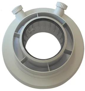 VAILLANT Adapter koncentryczny Ř 80/125 ** 0020147469 - Akcesoria grzewcze - miniaturka - grafika 2