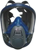 Akcesoria BHP - MSA Maska pełnotwarzowa Advantage 3000 - miniaturka - grafika 1