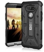 Etui i futerały do telefonów - UAG Etui LG G5 ASH - miniaturka - grafika 1