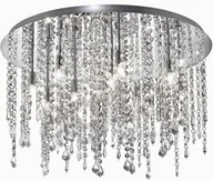 Lampy sufitowe - Ideal Lux Royal PL12 plafon cod. 53004 (11455) - miniaturka - grafika 1