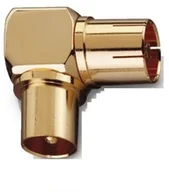 Akcesoria car audio - Oehlbach OEHLBACH Antenna AD 90 złota 4403 - miniaturka - grafika 1