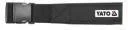 Skrzynki i torby narzędziowe - Yato Pas do kieszeni narzędziowych YT-7409 - miniaturka - grafika 1