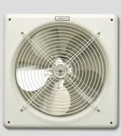 Wentylatory przemysłowe - Metalowiec Wentylator przemysłowy WOO 20/30 - miniaturka - grafika 1