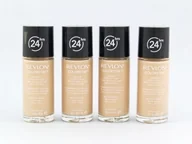 Podkłady do twarzy - Revlon ColorStay Podkład cera mieszana i tłusta SPF 6, 180 Sand Beige - miniaturka - grafika 1