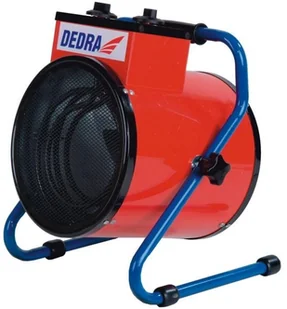 DEDRA DED 9930 - Nagrzewnice - miniaturka - grafika 2