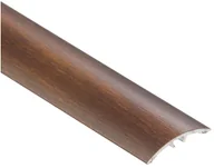 Listwy i profile - Cezar Listwa progowa 30 x 900 mm orzech - miniaturka - grafika 1