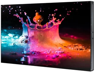 Samsung 46 UD46E-B - Monitory reklamowe i wyświetlacze - miniaturka - grafika 4