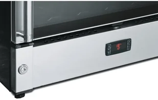 Smeg SCV115AS - Chłodziarki do wina - miniaturka - grafika 3