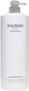 Balmain Shampoo szampon do włosów przedłużanych 1000ml - Szampony do włosów - miniaturka - grafika 2