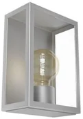 Lampy ogrodowe - Eglo ALAMONTE 94827 kinkiet 1x60W E27 - miniaturka - grafika 1