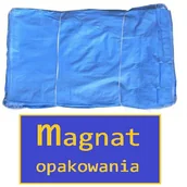 Wyposażenie gospodarstwa rolnego - MAGNAT Worki na zboże 50x80 A`100 - miniaturka - grafika 1