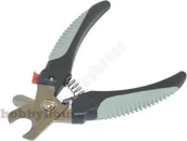 Pielęgnacja łap i pazurów - Trixie Obcinaczki do pazurów De Luxe TX-2368 - miniaturka - grafika 1