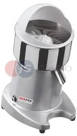 RedFox Wyciskarka do owoców AGR - Inne urządzenia gastronomiczne - miniaturka - grafika 3