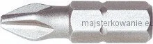 MILWAUKEE Milwaukee Bit Profesjonalny Grot PH1 Phillips Bity - Bity - miniaturka - grafika 2