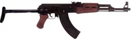 Denix AK47 ze składaną kolbą 1097
