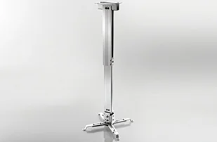 Celexon universal MultiCel 63100S uchwyt sufitowy 1090299 - Uchwyty do projektorów - miniaturka - grafika 2