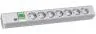 Listwy zasilające - Bachmann Listwa zasilająca Rack 19 7x 333.600 - miniaturka - grafika 1