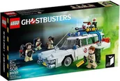 Klocki - LEGO Ghostbusters - Ekto-1 21108 - miniaturka - grafika 1