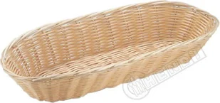 Hendi Koszyk owalny długi 426906 - Wyposażenie lokali gastronomicznych - miniaturka - grafika 2