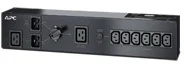 APC by Schneider Electric APC Service Bypass PDU 230 V 16 AMP w/6 IEC C13 And SBP3000RMI - Pozostałe akcesoria sieciowe - miniaturka - grafika 3