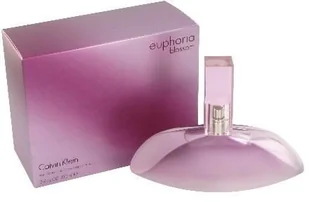 Calvin Klein Euphoria Blossom woda toaletowa 50ml - Wody i perfumy damskie - miniaturka - grafika 3