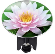 Korki do umywalek - Wenko Korek odpływowy Pluggy 21267100 - miniaturka - grafika 1