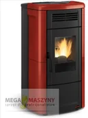Wkłady kominkowe - Nordica Piecyk na pellety Novella - miniaturka - grafika 1