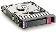 Dyski serwerowe - HPE HP 300GB 6G SAS 10K 2.5in DP ENT HDD. 507127-B21 - miniaturka - grafika 1