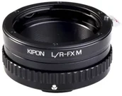 Kamery cyfrowe - akcesoria - Fuji Kipon Adapter F X body LEI/R-FX M helicoid) L/R-FX M w helic (MDREX750NAP.CE7) - miniaturka - grafika 1