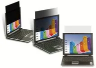 Filtry prywatyzujące - 3M Filtr PF12.1W Privacy Filter Black for 30,7cm 12,1 1610 - 98044054082 - miniaturka - grafika 1