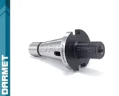 Tuleje - Darmet Tuleja redukcyjna ISO40 - Morse MS1 z płetwą (DM-154) - miniaturka - grafika 1