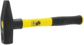 Młotki - Modeco młotek ślusarski Fibreglass, 0,8 kg, MN-30-308 - miniaturka - grafika 1