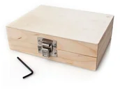 Frezy - CONDOR Frez stolarski szybkotnący 12 szt. - miniaturka - grafika 1