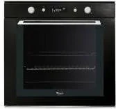 Piekarniki do zabudowy - Whirlpool AKZM 784 NB - miniaturka - grafika 1