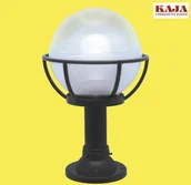 Lampy ogrodowe - KAJA ALFRED OLSZEWSKI Lampa ogrodowa K-ML-OGROD 250 0.2 - miniaturka - grafika 1