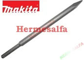 Dłuta - Makita SZPIC SDS-PLUS 250mm P-25068 - miniaturka - grafika 1