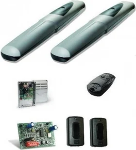 Came Zestaw AXO (wjazd do 8m) - Zestawy do bram - miniaturka - grafika 2