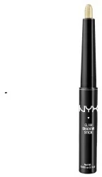 NYX, cień brokatowy w sztyfcie 11 Dazzling Quartz, 1,4 g - Cienie do powiek - miniaturka - grafika 2