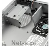 Obudowy komputerowe - Silverstone Fortress Z FTZ01 (SST-FTZ01S) - miniaturka - grafika 1