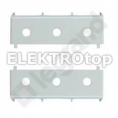 Sterowniki i przekaźniki - Legrand OSŁONY ZACISKÓW CTX3 3P 185-225A 416842 - miniaturka - grafika 1