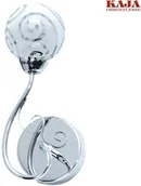 Lampy ścienne - KAJA ALFRED OLSZEWSKI Kinkiet K-WLD12663-1 z serii RAYA - miniaturka - grafika 1